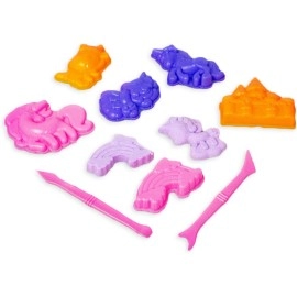 RATNA'S Unicorn Sand Art