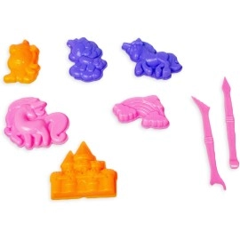 RATNA'S Unicorn Sand Art