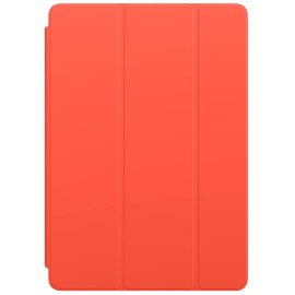 Apple Smart Cover for iPad (7th & 8th Generation, iPad Air- 3rd Generation) - Electric Orange
