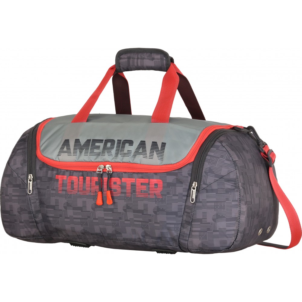 american tourister duffle bag 55cm