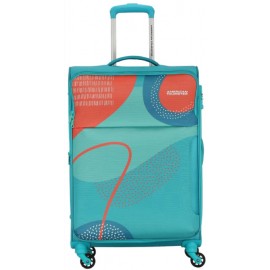 59 cm trolley bag