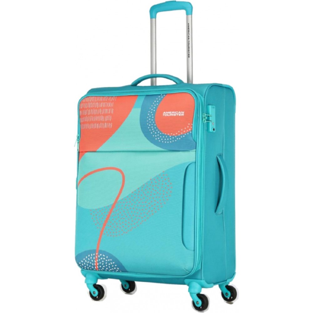 82 cm trolley bag