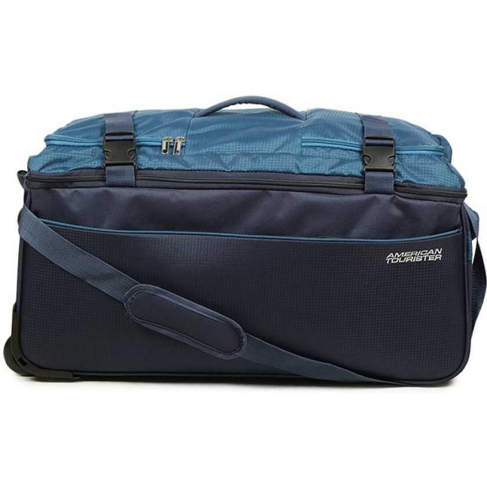 american tourister 65 cm duffle bag