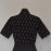 Aartyz Ikat Black Princess Line Blouse