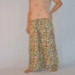 Aartyz Women Comfort Clothing Plazo