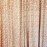 Aartyz Ethnic Cotton Window Curtain | Cream