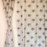 Aartyz Ethnic Cotton Window Curtain | Cream