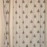 Aartyz Ethnic Cotton Window Curtain | Cream