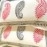 Aartyz Hand Block Printed Cotton Pillow Cover | White