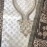 Aartyz Cream Sequence Work Kurti Fabric