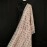 Aartyz Soft Silk White Hand Block Printed Dupatta