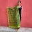 Aartyz Soft Silk Parrot Green Dupatta