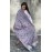 Aartyz Soft Silk Dupatta With Lotus Print