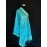 Aartyz Soft Silk Dupatta With Mughal Butta Print