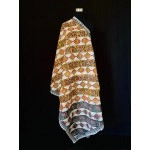 Aartyz Multicoloured Printed Dupatta