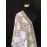 Aartyz Diamond Sequence Printed Dupatta