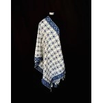 Aartyz Checkered Print Dupatta