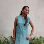 Aartyz Khadi Cotton One Piece