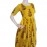 Aartyz Yellow Maxi Dress