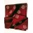 Aartyz Elegant Hand Block Printed Napkins