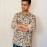 Aartyz Kalamkari Printed Cotton Shirt