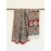 Aartyz Kalamkari Cotton Saree With Abstract Print