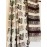 Aartyz Mughal Butta Print Cotton Saree