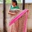 Aartyz Chanderi Printed Cotton Saree
