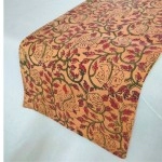 Aartyz Hand Block Printed Runner | Medium Size