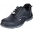 Acme Avian Steel Toe Leather Safety Shoe For Mens | (Black, S1)