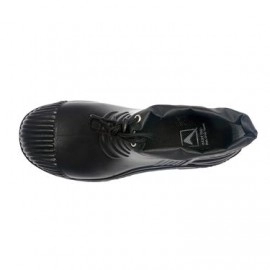 Acme Cosmos Ultra Steel Toe Leather Safety Shoe For Mens | (Black, S1)