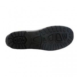 Acme Cosmos Ultra Steel Toe Leather Safety Shoe For Mens | (Black, S1)