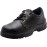 Acme Gravity Steel Toe Leather Safety Shoe For Mens | (Black, S1)