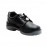 Acme Lithium Steel Toe Leather Safety Shoe For Mens | (Black, S1)