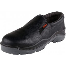 Buy Men's Safety Shoes (सेफ्टी शूज ) Online ...