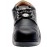 Acme Quark Steel Toe Leather Safety Shoe For Mens | (Black, S1)
