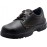 Acme Rapid Steel Toe Leather Safety Shoe For Mens | (Black, S1)