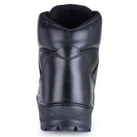 Acme Rocky Ultra Steel Toe Leather Safety Shoe For Mens | (Black, S1)