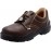 Acme Sodium Steel Toe Leather Safety Shoe For Mens | (Brown, S1)