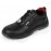 Acme Stellar Steel Toe Leather Safety Shoe For Mens | (Black, S1)