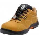Acme TanX Steel Toe Leather Safety Shoe For Mens | (Tan, S1)