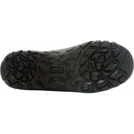 Acme Tiny Composite Toe Leather Safety Shoe For Womens | (Black, S1)