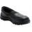 Acme Wendy Steel Toe Leather Safety Shoe For Womens | (Black, S1) 