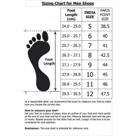 Acme iSquare Leather Safety Regular Shoes For Mens | (Black, S1)