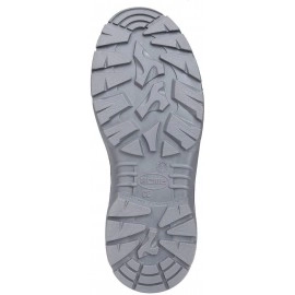 Acme Ketone Steel Toe Leather Safety Shoe For Mens | (Black, Grey, S1)