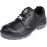 Acme Ketone Steel Toe Leather Safety Shoe For Mens | (Black, Grey, S1)