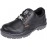 Acme Storm Steel Toe Leather Safety Shoe For Mens | (Black, Grey, S1)