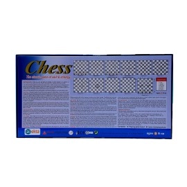 EKTA Chess Set