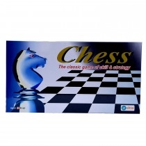 EKTA Chess Set