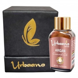 Urbaano Herbal Argan Essential Oil for Skin & Hair Care | 20ml